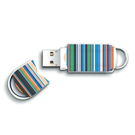 Integral 4GB Xpression