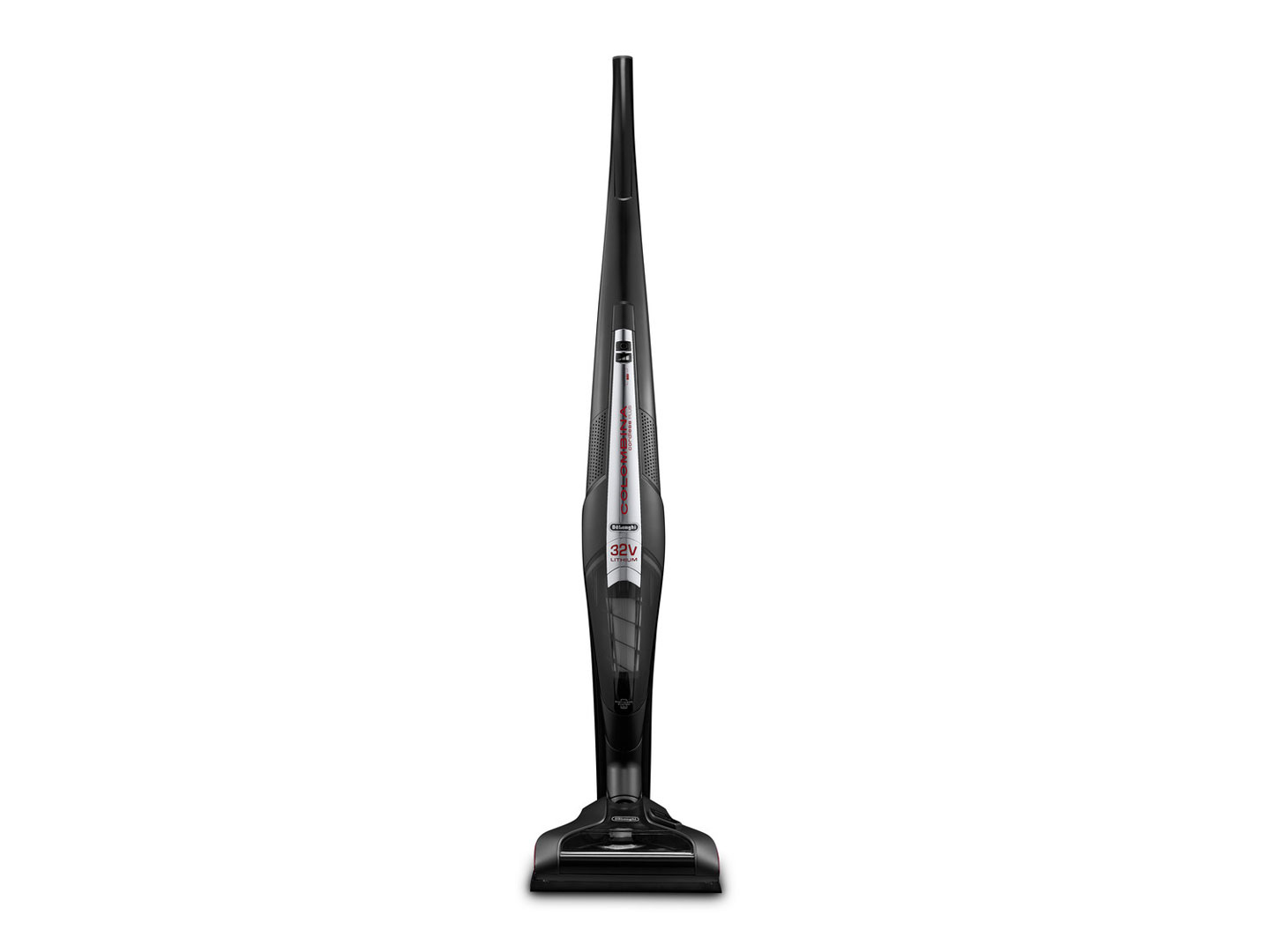 De’Longhi XLR 32LED.BK – image 1