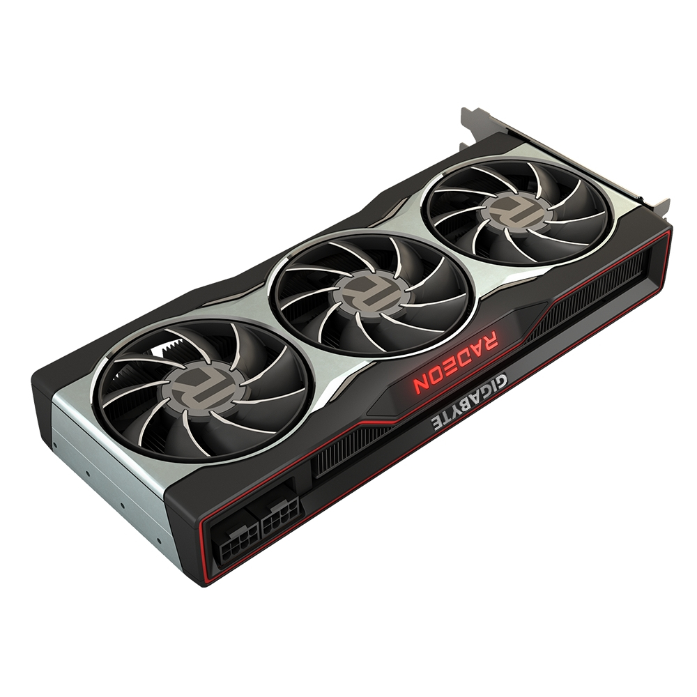 GIGABYTE Radeon RX 6800 16G – image 3