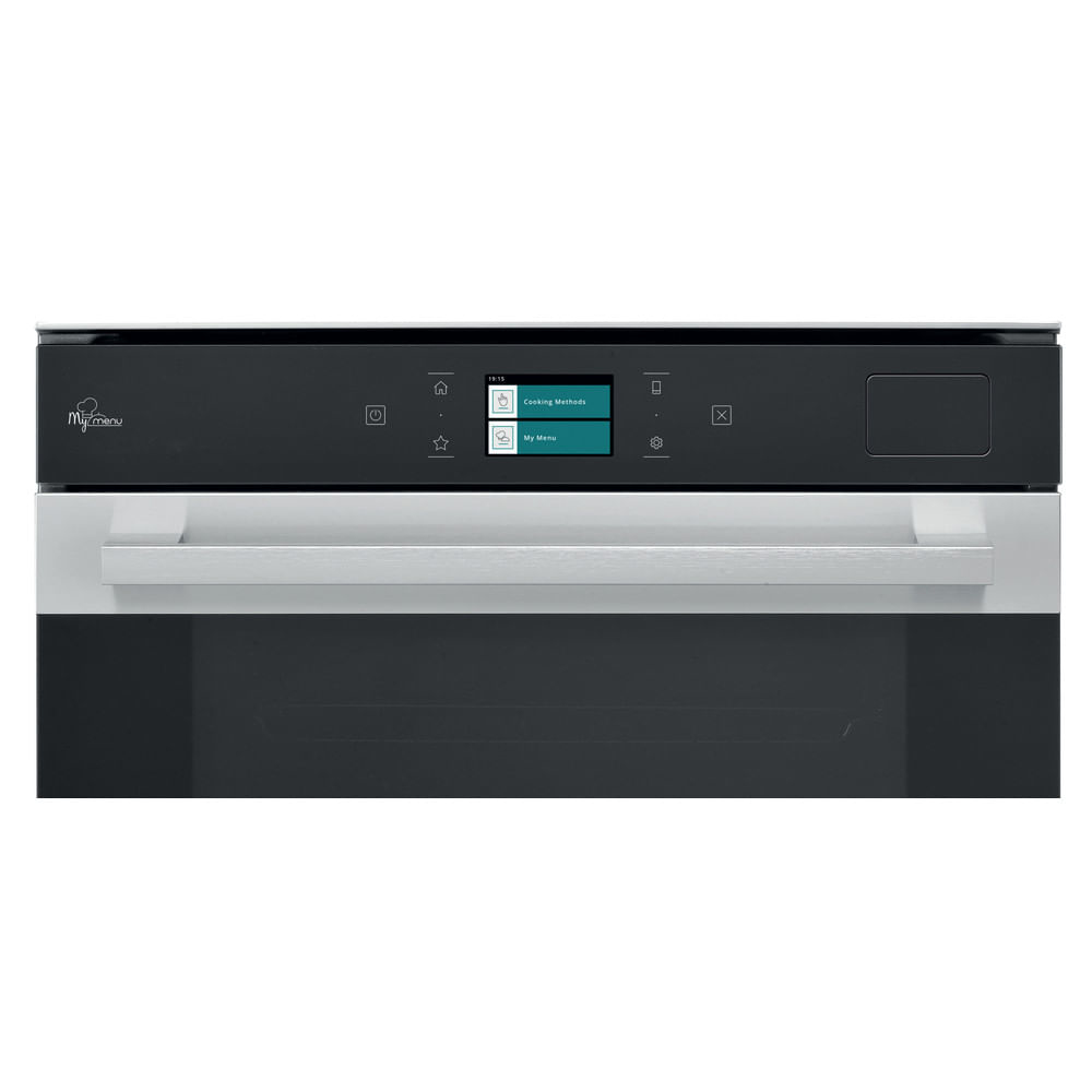 Hotpoint FI9 P8P2 SH IX HA – image 4
