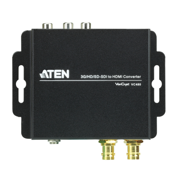 LogiLink VC480 – image 4