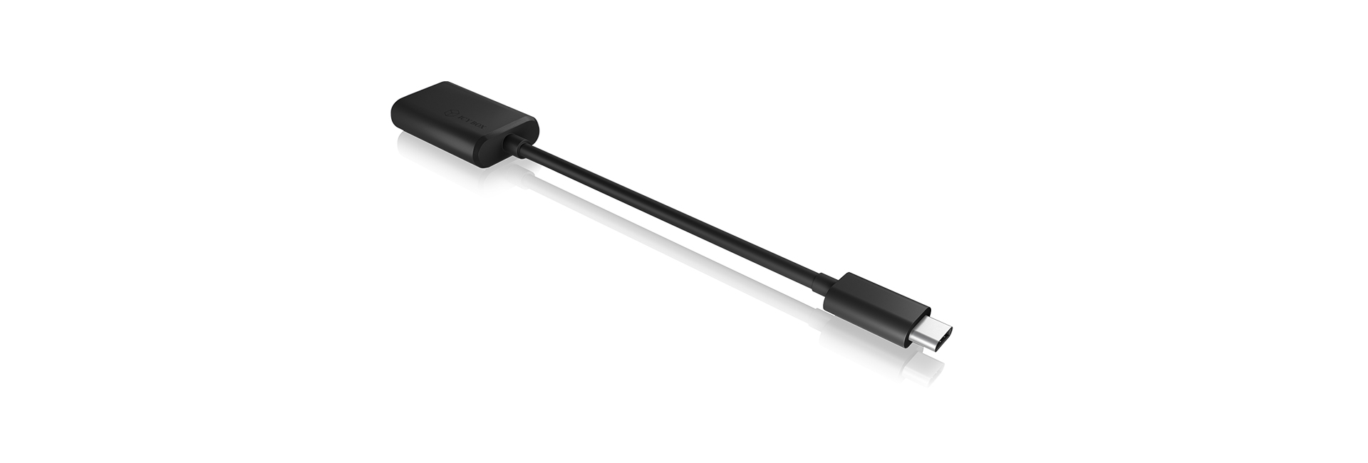 ICY BOX IB-AC551-C USB graphics adapter – image 2