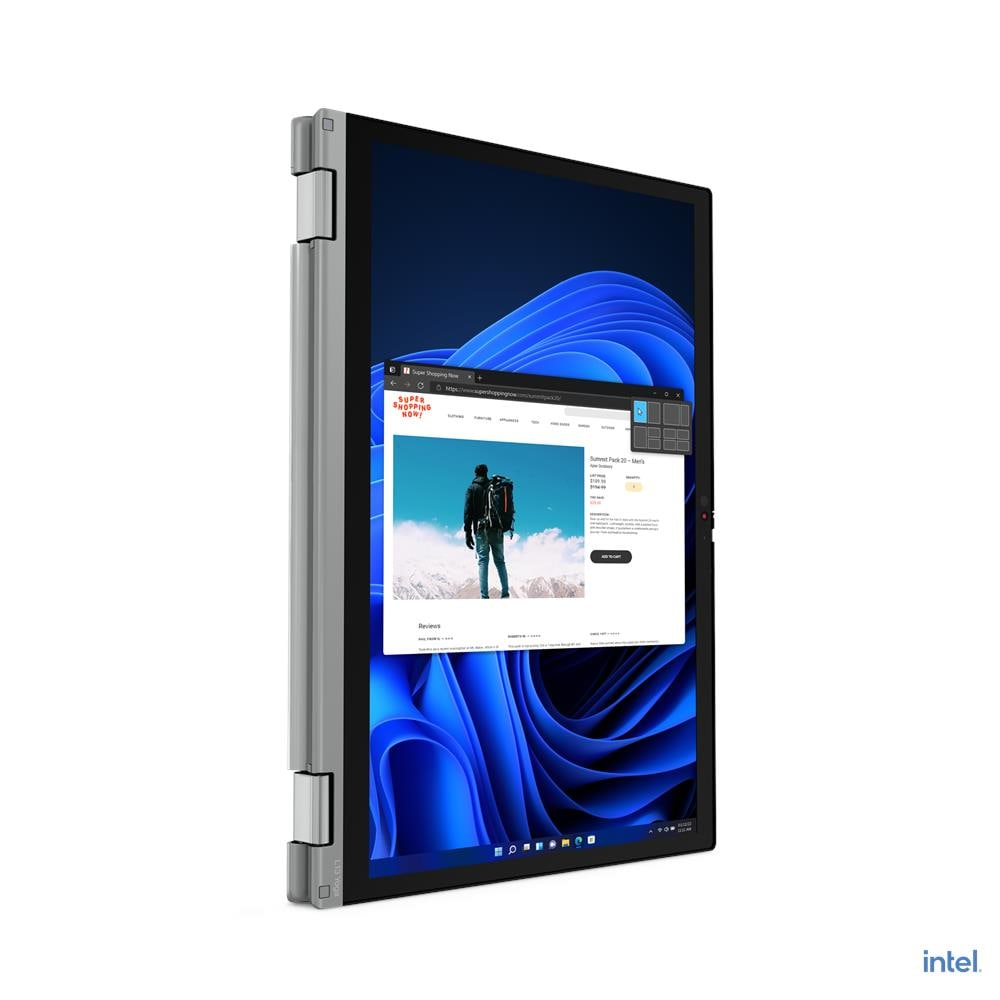 Lenovo ThinkPad L13 Yoga Gen 3 (Intel) – image 8