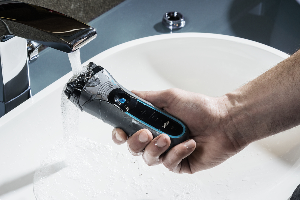Braun cruZer6 clean shave – image 6