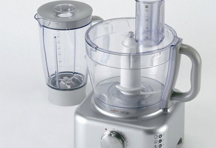 Kenwood FP735 food processor – image 2