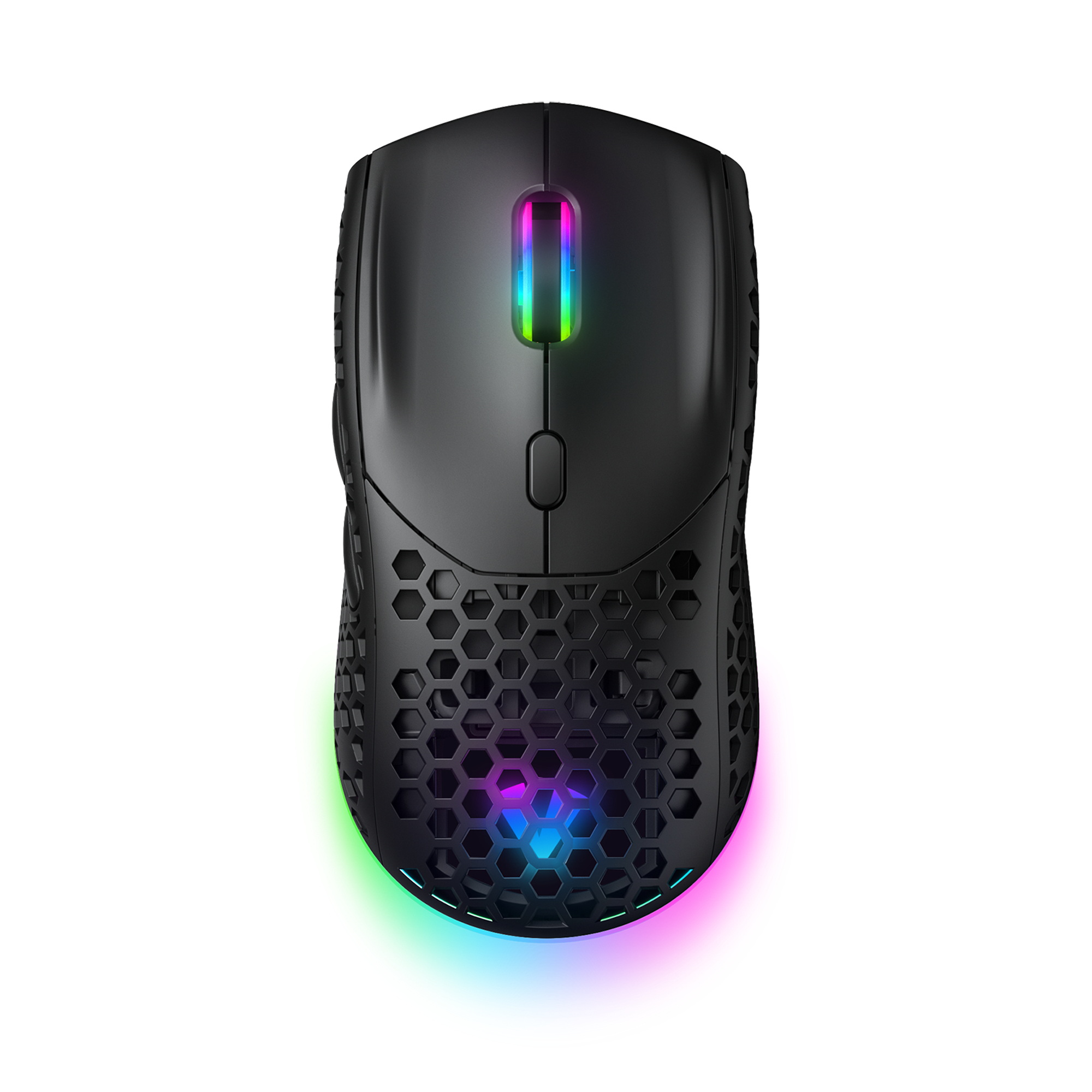 VIDA PRECISION GAMING MOUSE USB RGB – image 4