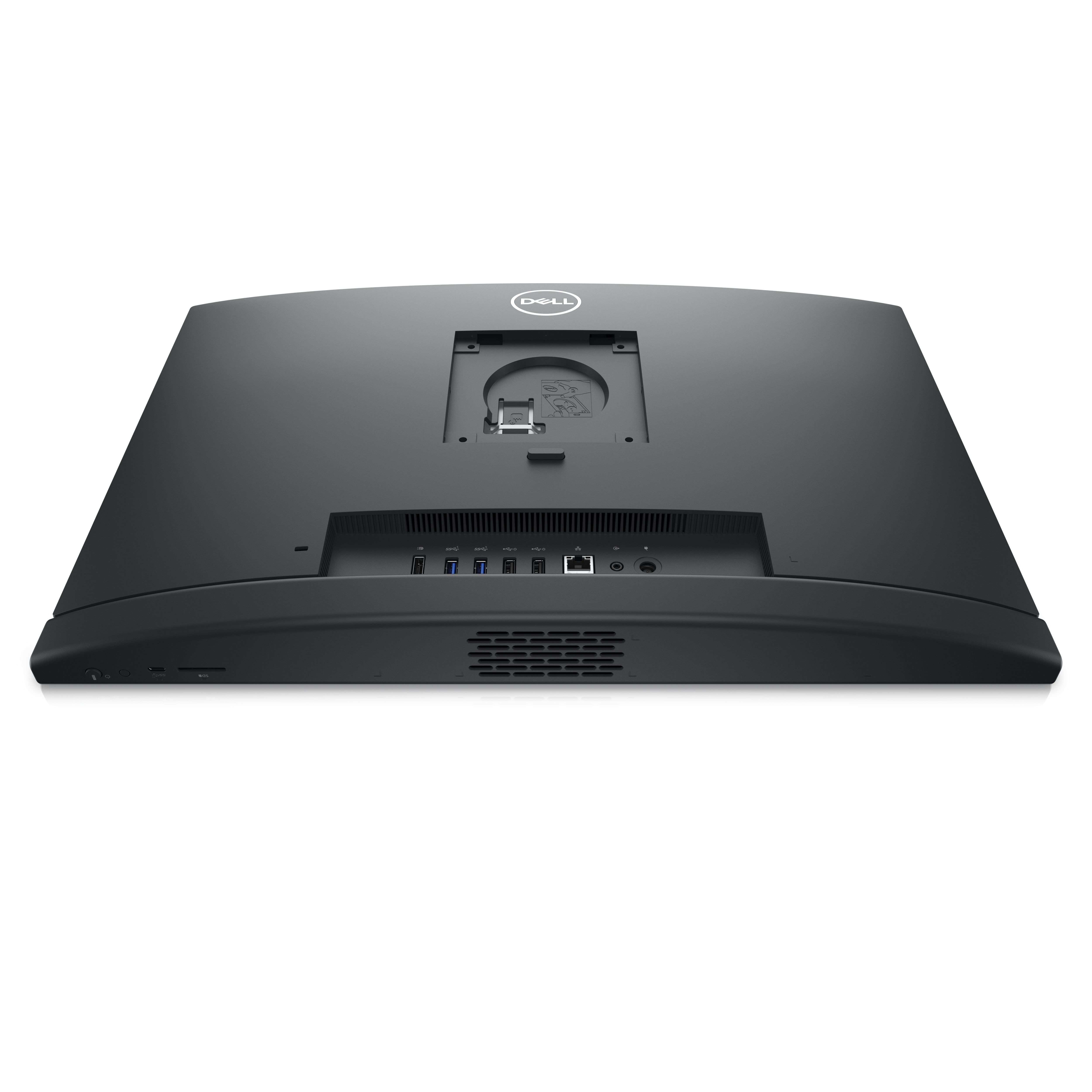 DELL OptiPlex 7410 Intel® Core™ i7 i7-13700 60.5 cm (23.8″) 1920 x 1080 pixels All-in-One PC 16 GB DDR5-SDRAM 512 GB SSD Windows 11 Pro Wi-Fi 6E (802.11ax) Black image 3