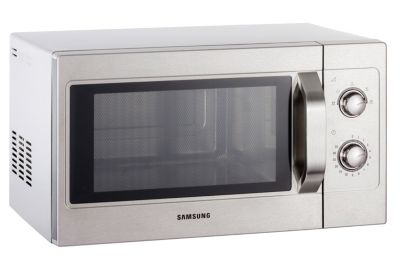Samsung CM1099 microwave Stainless steel Solo microwave Countertop – image 8