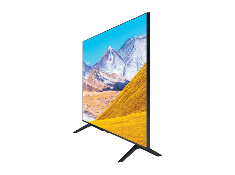 Samsung UE75TU8070U 190.5 cm (75") 4K Ultra HD Smart TV Wi-Fi Carbon – image 5
