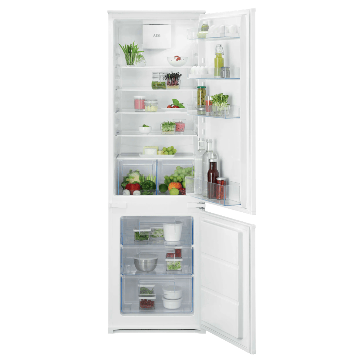 AEG Series 5000 OSC5D181ES Built-in
