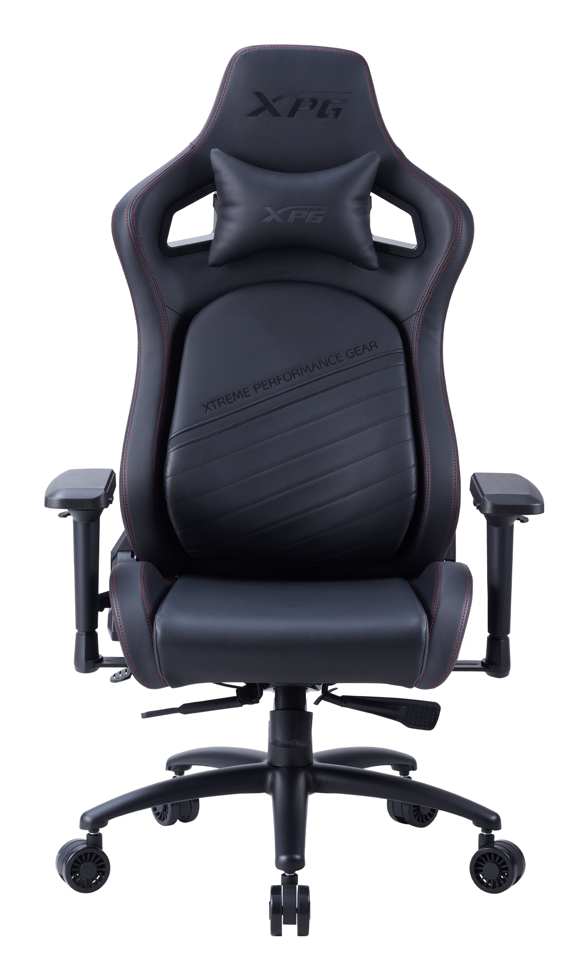Silla gamer XPG NEXUS negro
