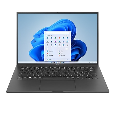 LG 14Z95P-KR55J1 laptop Intel® Core™ i5 i5-1155G7 – image 1