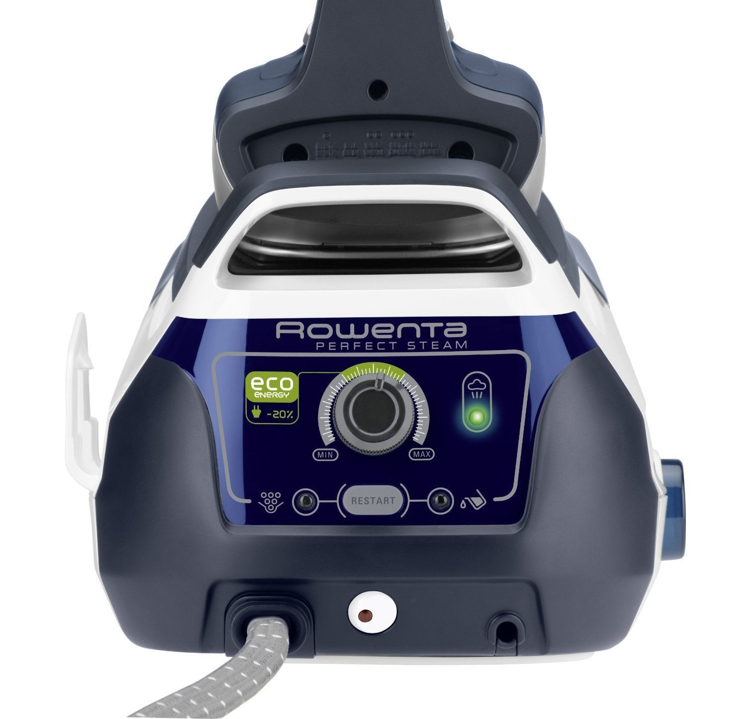 Rowenta DG8570 steam ironing station – image 2