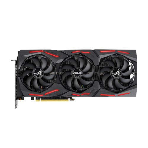 ASUS ROG -STRIX-RTX2080S-8G-GAMING NVIDIA GeForce RTX 2080 SUPER – image 2
