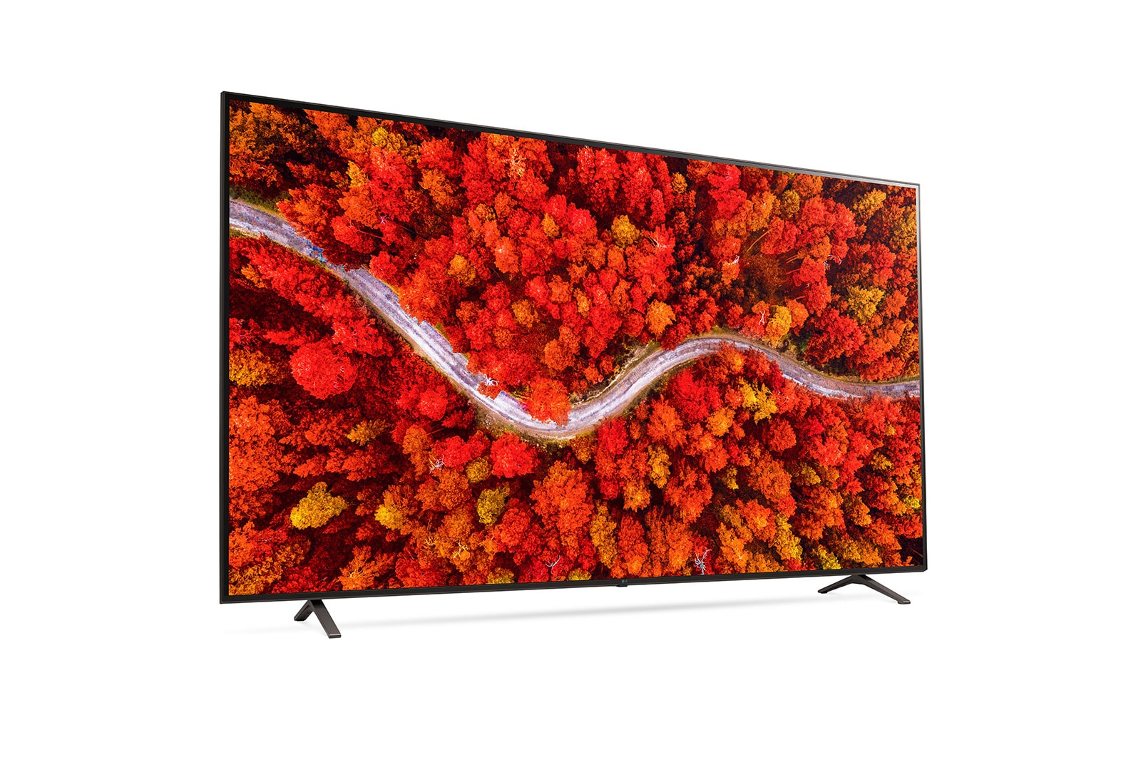LG 70UP8050PVB TV – image 3