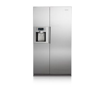 Samsung RS2095DAC oven