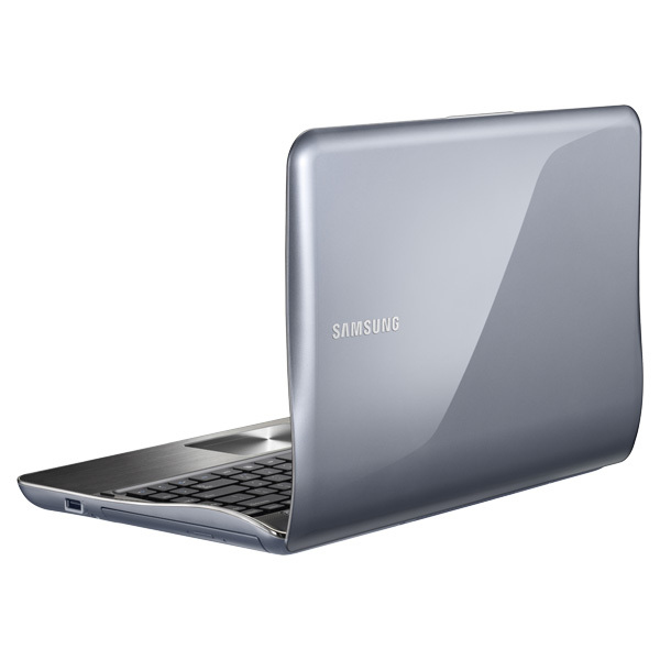 Samsung SF NP-SF510-S01US laptop Intel® Core™ i3 i3-380M – image 2