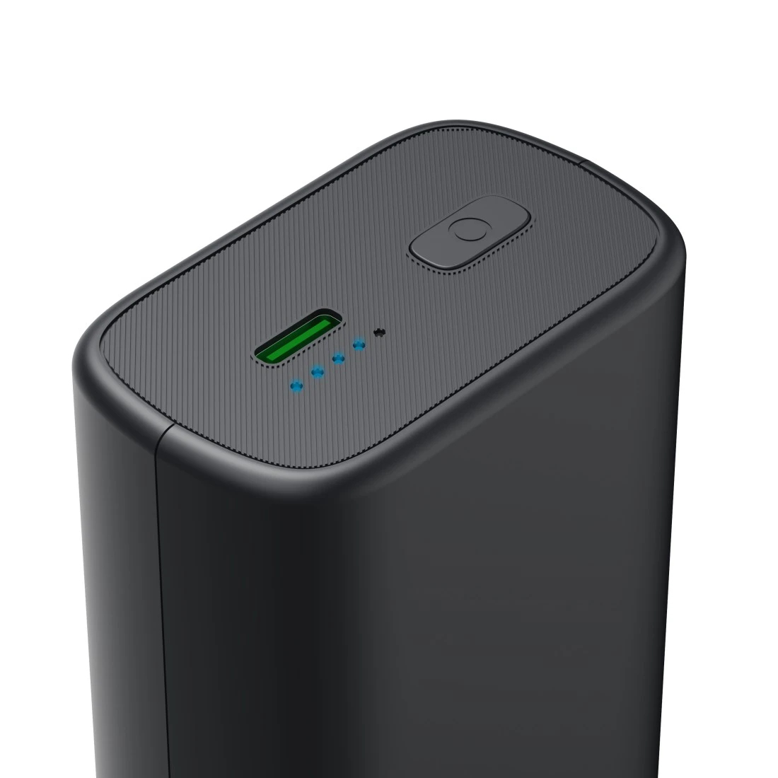 Hama Watch 10000 mAh Black, Grey – image 4
