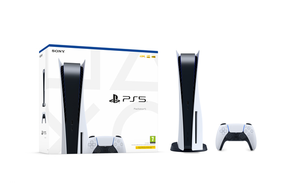 Sony Interactive Entertainment PlayStation 5 C Chassis – image 4