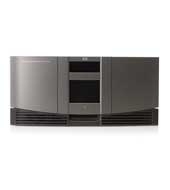 HP MSL6000 10U Rack to Table Top Kit