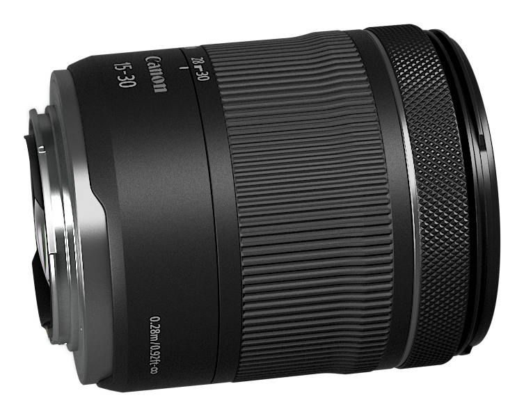 Canon RF 15-30 mm f4.5-6.3 IS STM – image 3