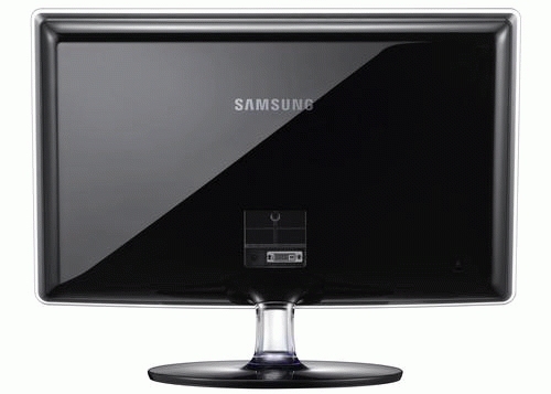 Samsung P2270 computer monitor – image 2