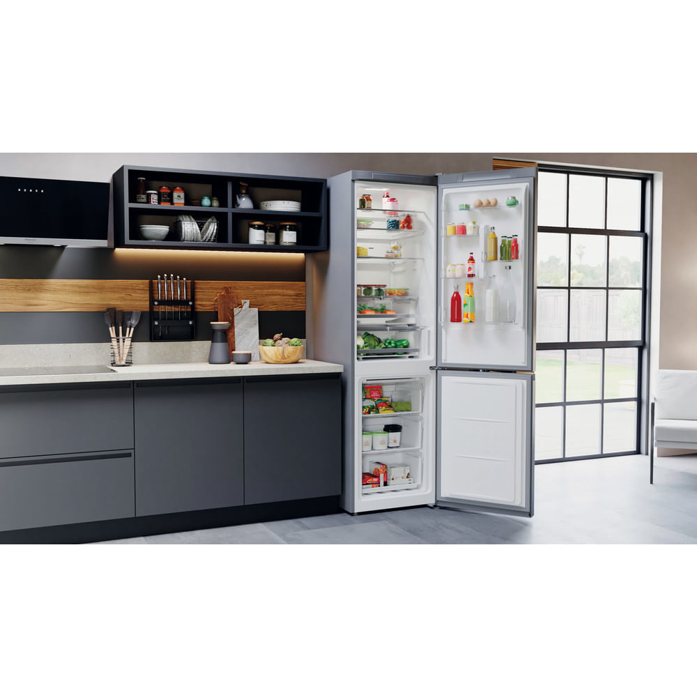 Hotpoint H9X 94T SX – image 9