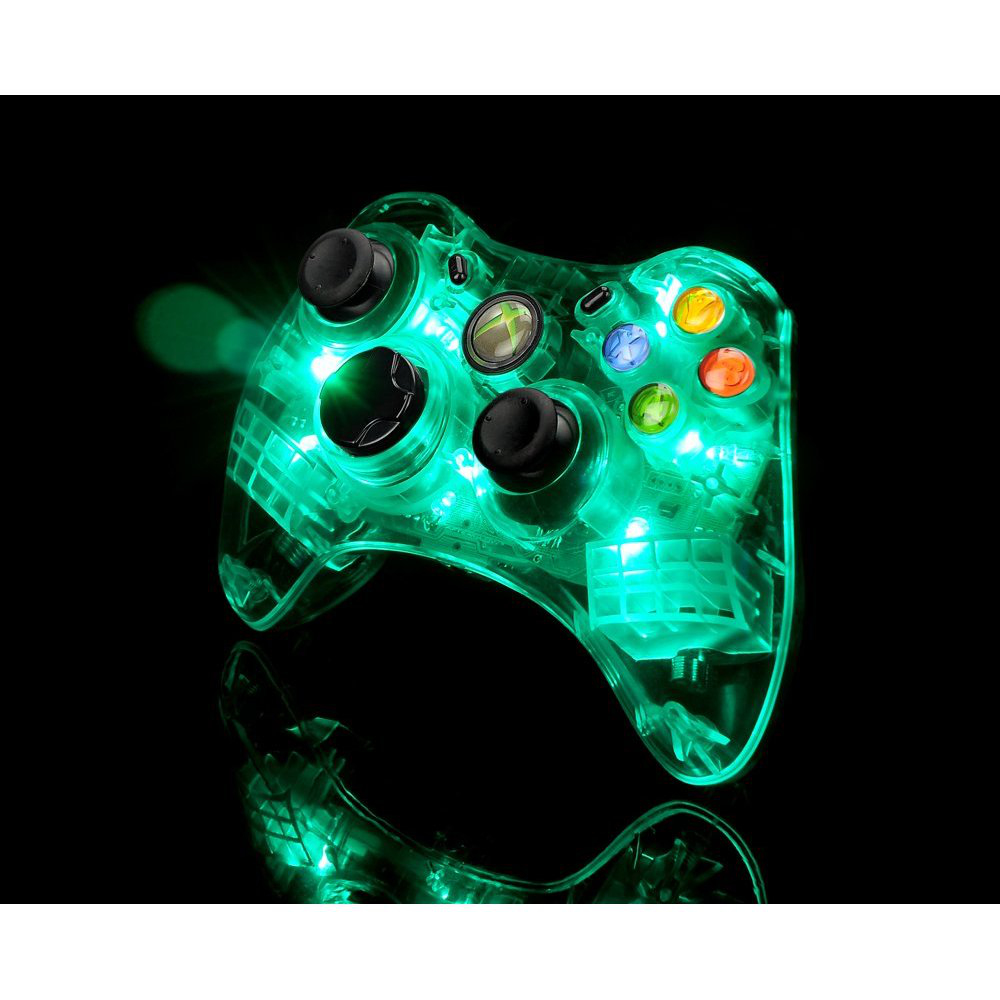 PDP AfterGlow AX.1, Xbox 360 – image 2