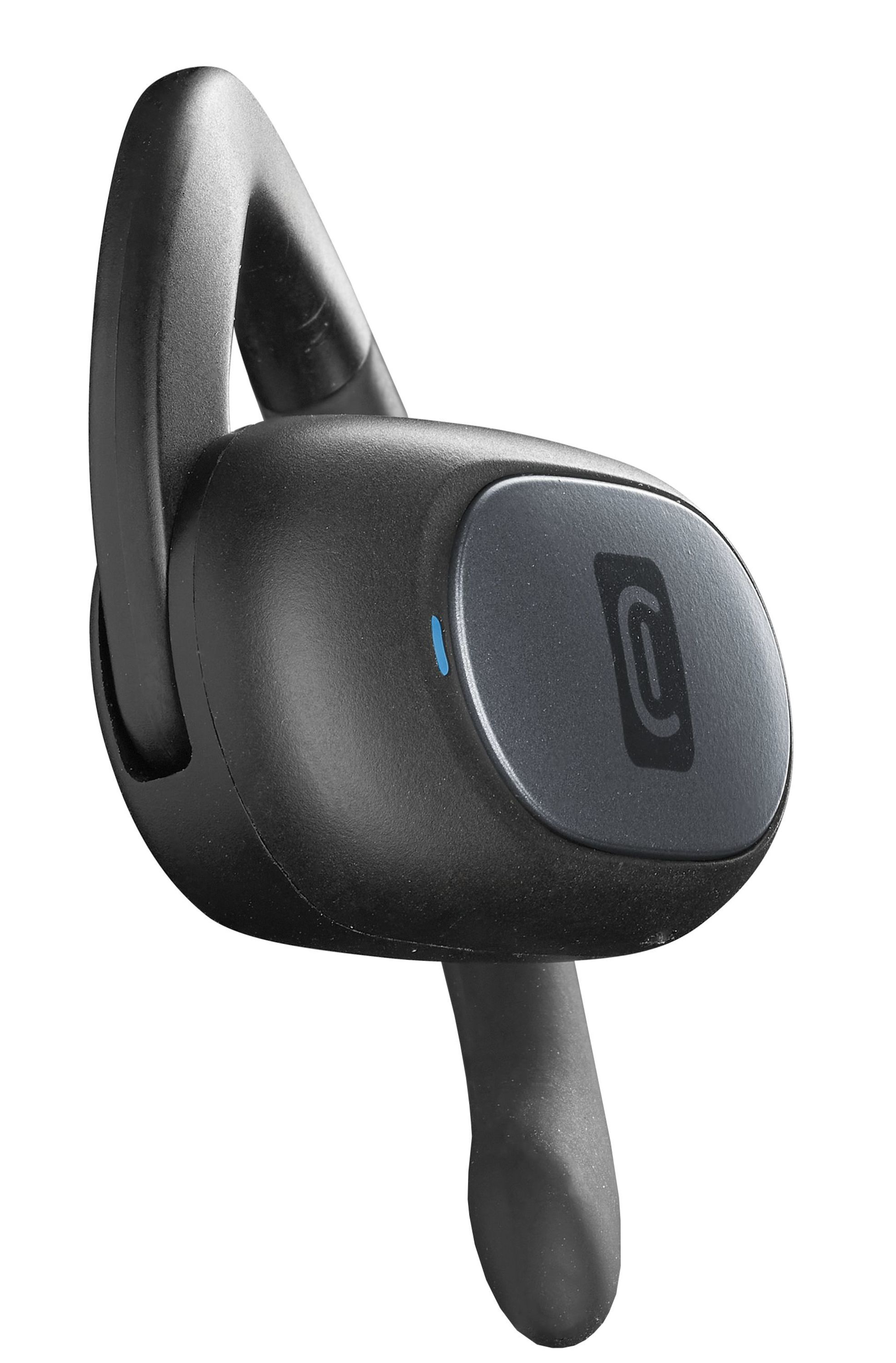 Cellularline OZONE Bluetooth True Wireless Open-ear earphones – image 3