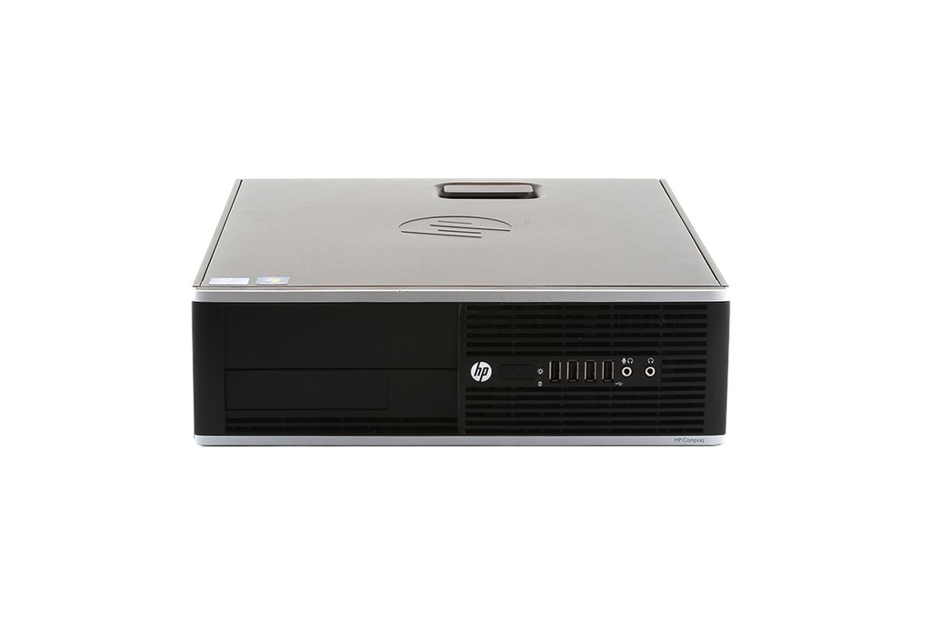 T1A HP Compaq Elite 8300 Refurbished – image 2