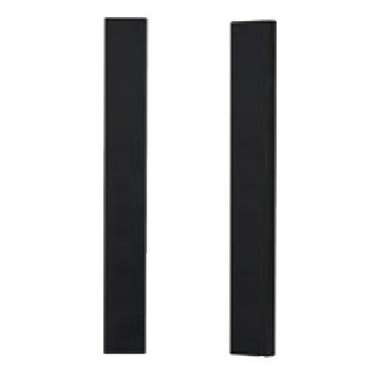 NEC SP-P50P1 Black