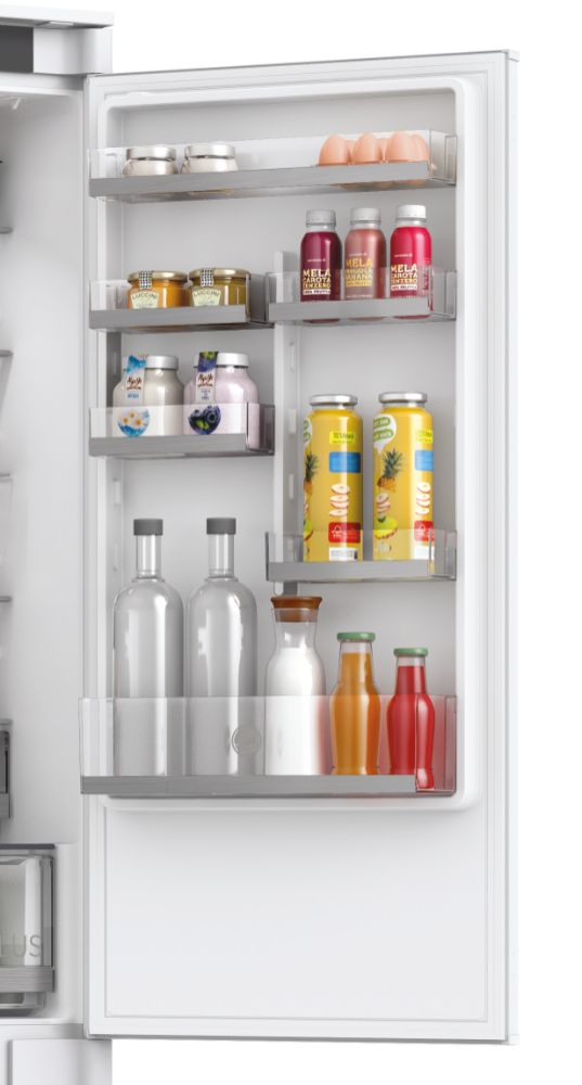 Hoover HOBT5519EWK Built-in – image 7