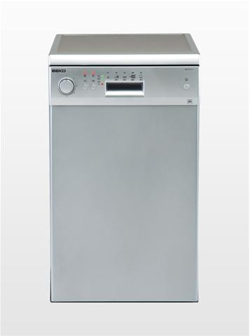 Beko DFS1511S Freestanding
