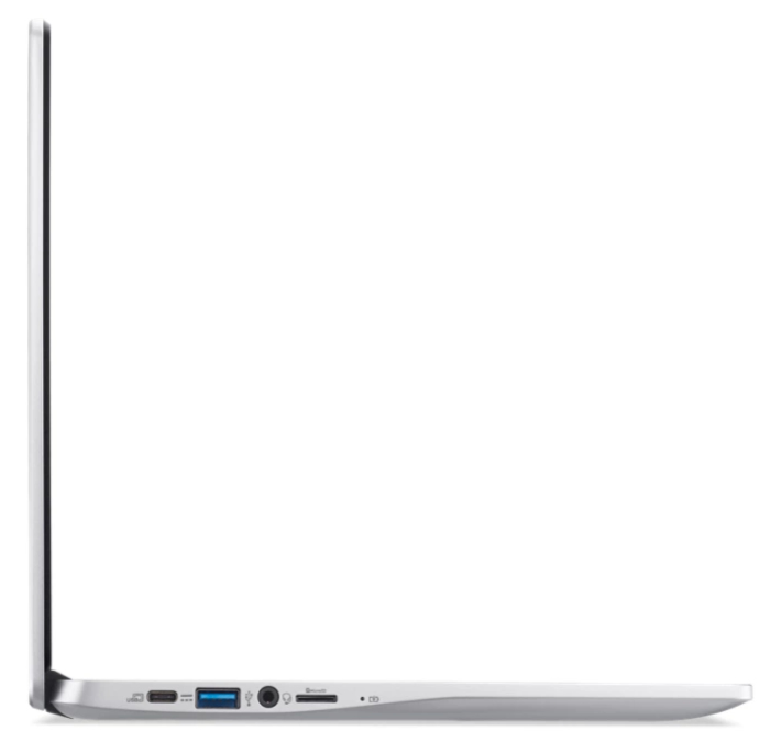 Acer Chromebook C934-C836 Intel® Celeron® N N5100 – image 7