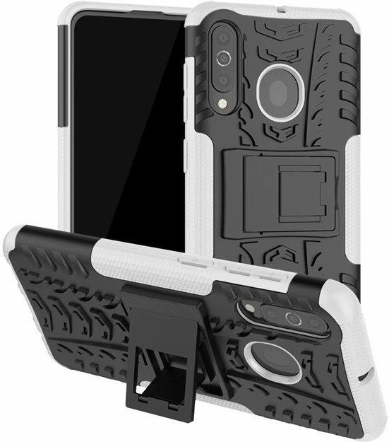 CoreParts MOBX-COVER-A60-W mobile phone case