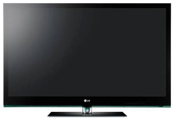 LG 60PK760 TV 152.4 cm (60") Full HD Black 1500 cd/m²