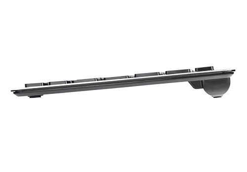 Trust 19038 keyboard Bluetooth Black – image 6