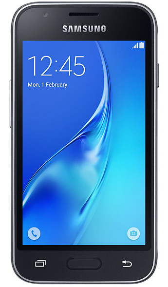 Samsung Galaxy SM-J105F