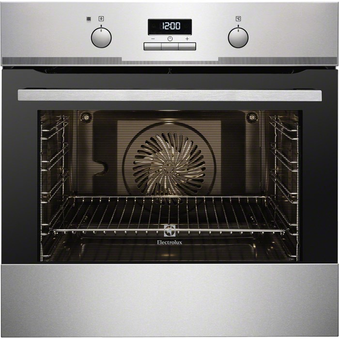 Electrolux EOC3430EAX oven