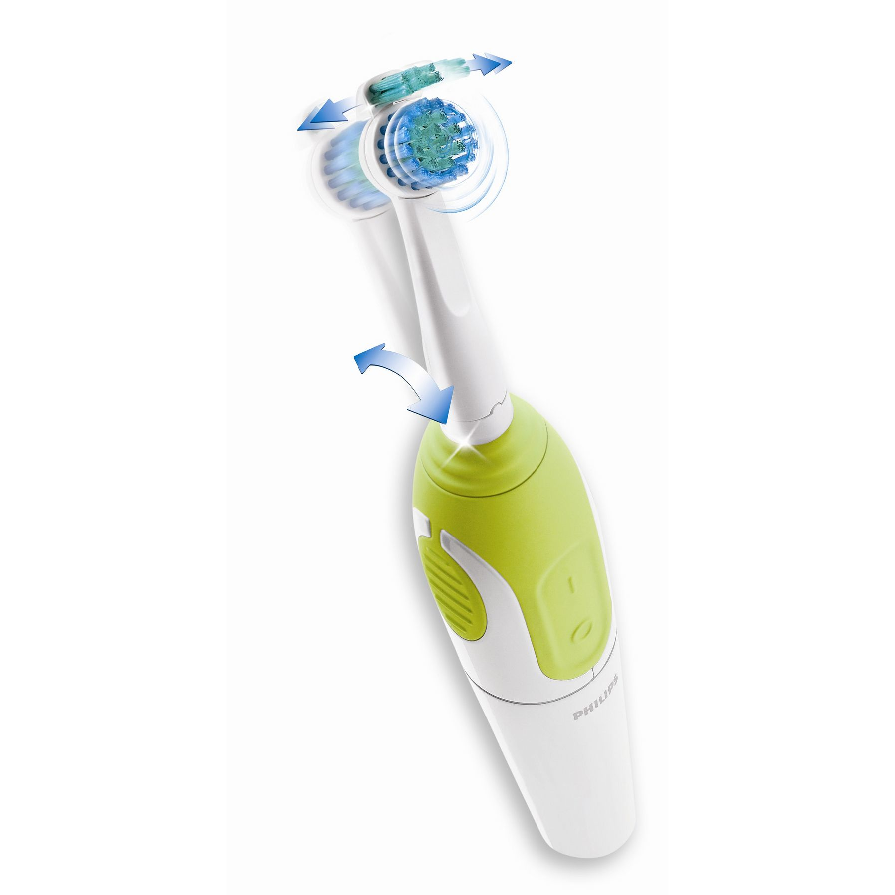 Philips Sonicare Sensiflex HX1620 Rechargeable Toothbrush – image 2