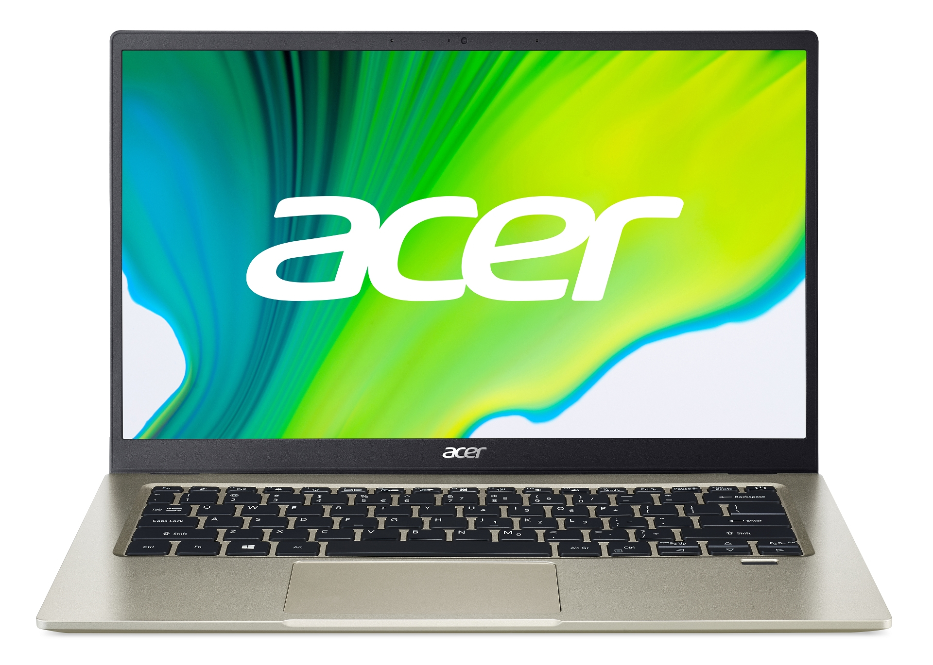 Acer Swift 1 SF114-33-P06A Intel® Pentium® Silver N5030 Laptop – image 1