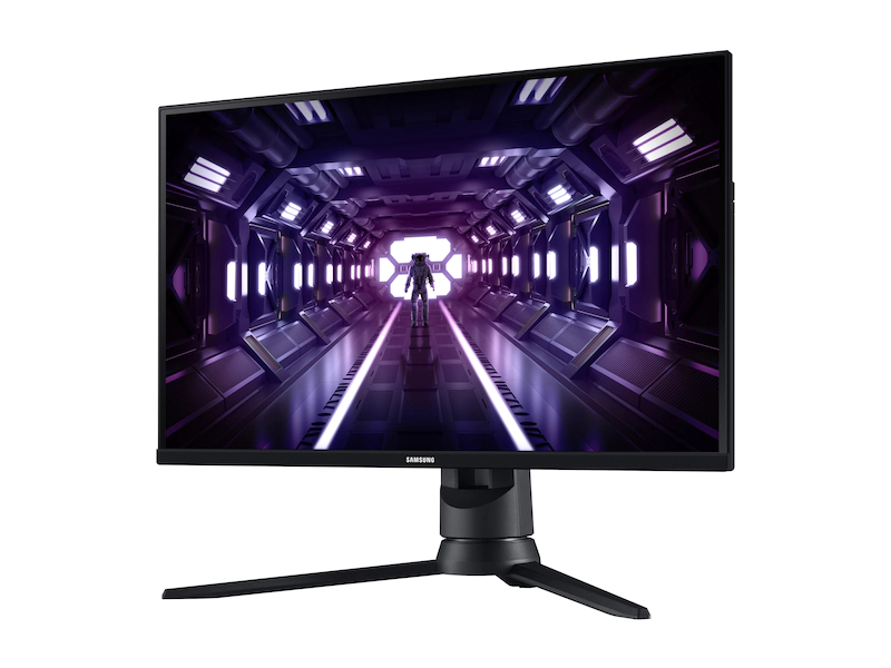 Samsung F27G35TFW computer monitor – image 3