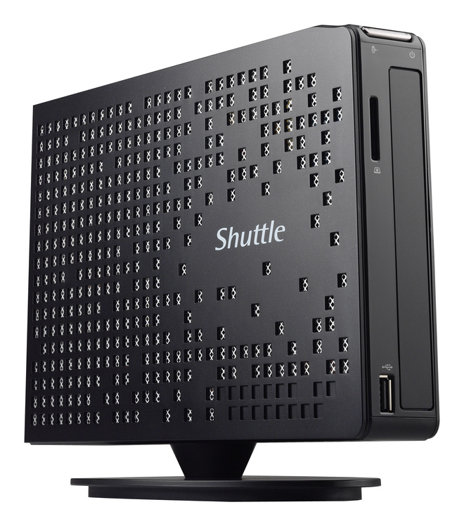 Shuttle XS35GS-804 V3L – image 4