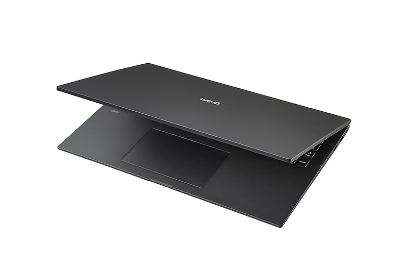 LG Gram 16Z90RU-GA55J laptop Intel® Core™ i5 i5-1334U – image 4