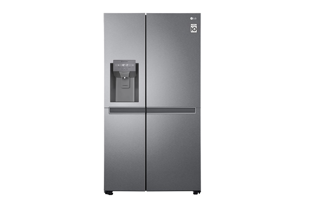 LG GC-L257JLYL — vue 1 sur 2