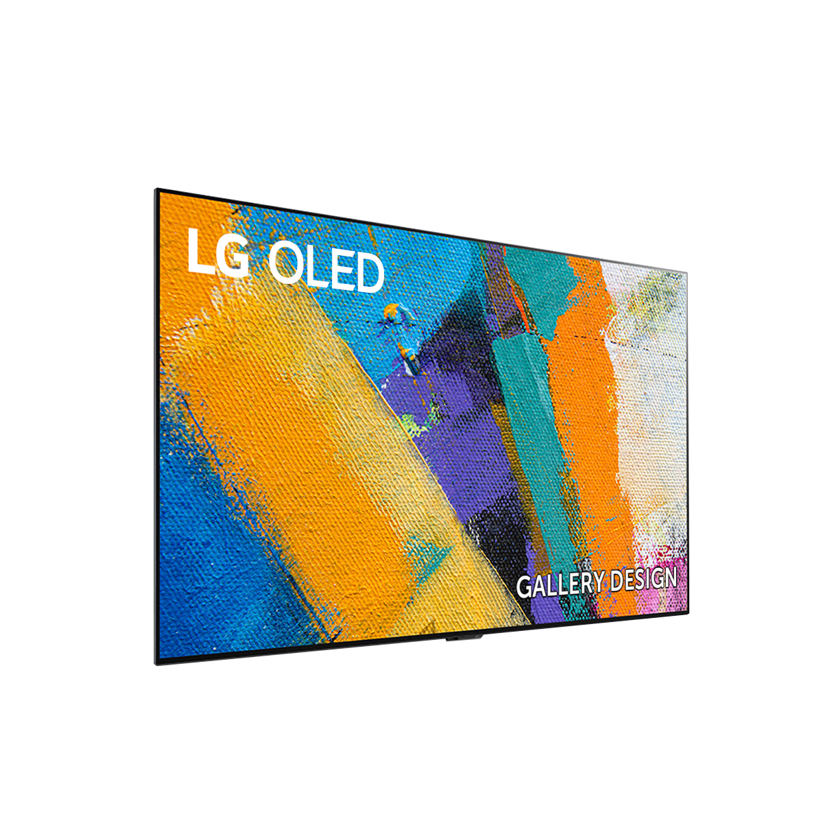 LG OLED65GX6LA 165.1 cm (65") 4K Ultra HD Smart TV Wi-Fi Black – image 4