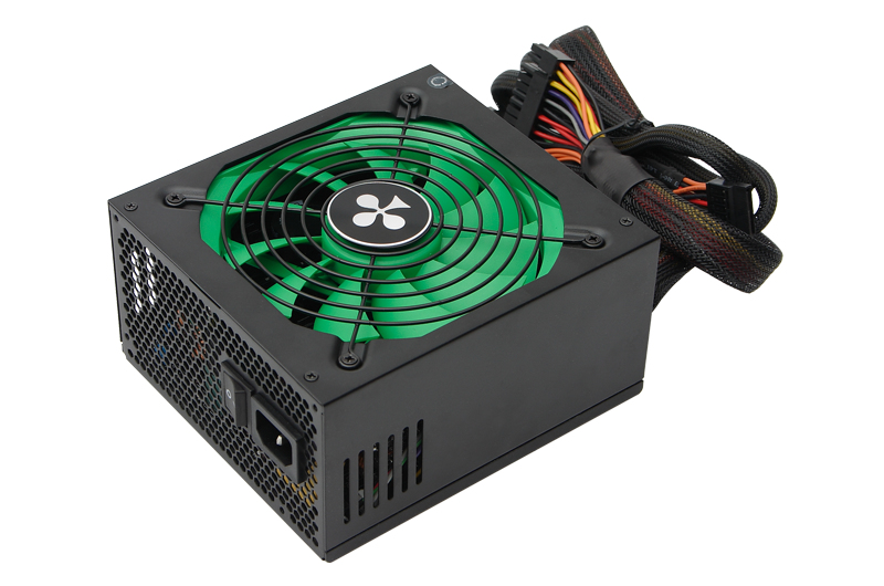 CLUB3D CSP-D700CB power supply unit – image 3