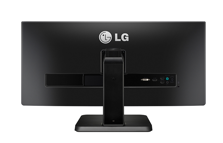 LG 25UB55-B computer monitor – image 8