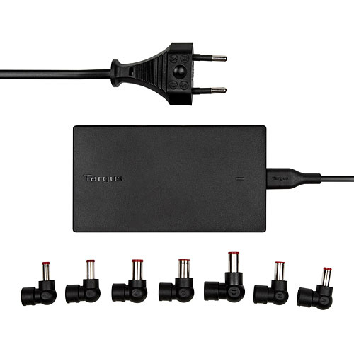 Targus APA042EU power adapter/inverter Black – image 4