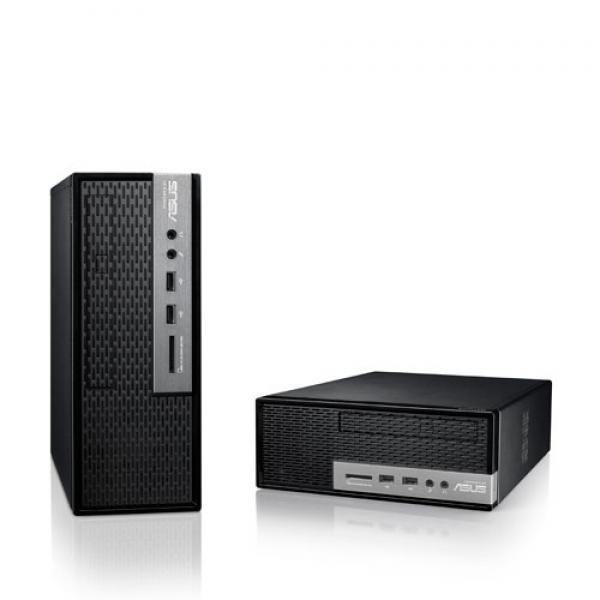 ASUS Mini Tower S2-P8H61E Black Intel® H61 Express LGA 1155 (Socket H2) – image 4
